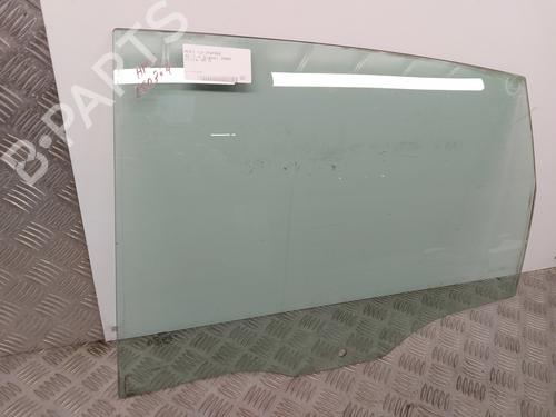 Dør rude ventre bagtil AUDI A2 (8Z0) 1.4 TDI | BP31977221C20 