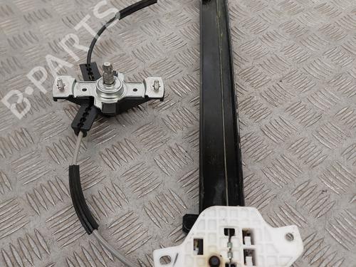 Front left window mechanism CHEVROLET SPARK (M300) 1.0 | BP32844111C22 - Image 2