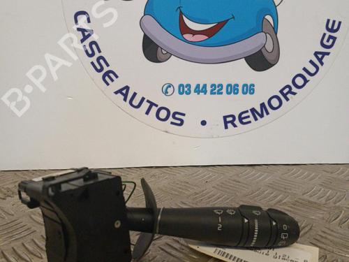 Used Steering column stalk Steering column stalk RENAULT TWINGO II (CN0_) 1.2 (CN0D) (58 hp) 24852880 24852880
