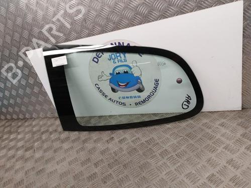 Rear right door window CITROËN C1 (PM_, PN_) 1.0 | BP23737776C21 