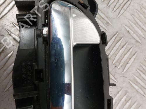 Used Front left interior door handle CITROËN C3 Picasso (SH_) 1.6 HDi (90 hp) 23748735