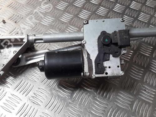 Front wiper motor CITROËN C4 I (LC_) 1.4 16V | BP23716716M29 