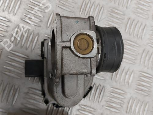 Throttle body CITROËN C3 III (SX) 1.6 BlueHDi 75 | BP28352289M82 