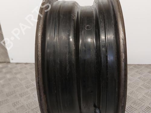 Rim PEUGEOT 206 Hatchback (2A/C) 1.4 i | BP25003344C45 