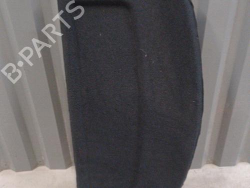 Used Rear parcel shelf CITROËN XSARA (N1) 1.6 16V (109 hp) 23736753