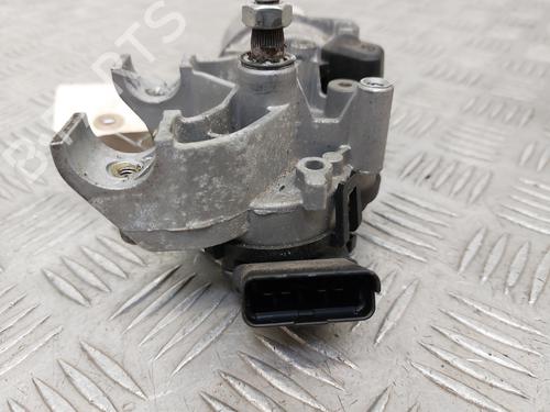 Front wiper motor NISSAN JUKE (F15) 1.6 | BP28622681M29 