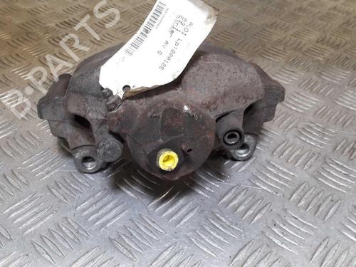 Used Left front brake caliper AUDI A3 (8P1) 2.0 TDI 16V (140 hp) 23713674