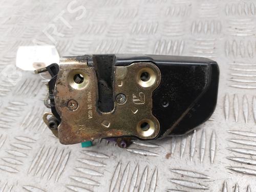Used Front right lock Front right lock CHRYSLER PT CRUISER (PT_) 2.2 CRD (121 hp) 32110997 32110997