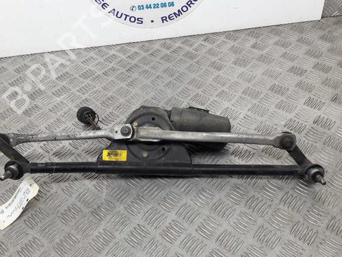 Used Front wiper motor BMW 3 (E36) 316 i (100 hp) 23736501