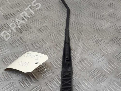 Used Front windshield wiper arm Front windshield wiper arm SEAT CORDOBA (6K1, 6K2) 1.4 16V (75 hp) 23734705 23734705
