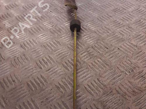 Used Front left interior door handle Front left interior door handle RENAULT 4 Box Body/MPV (R21_, R23_) 1.1 (2370, 210B) (34 hp) 23717850 23717850