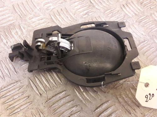 Front right interior door handle CITROËN C3 I (FC_, FN_) 1.4 HDi | BP23726831I14 
