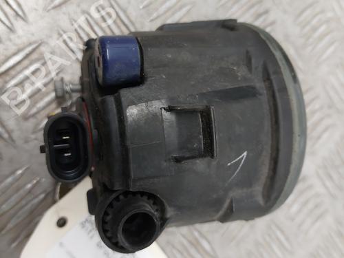 Used Right front fog light Right front fog light NISSAN QASHQAI II (J11, J11_) 1.6 dCi (130 hp) 33443163 33443163