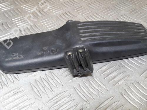 Used Rear mirror Rear mirror OPEL CORSA C (X01) 1.3 CDTI (F08, F68) (70 hp) 23656942 23656942