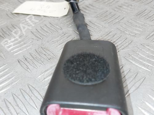 Used Seat buckle Seat buckle 24492044 24492044