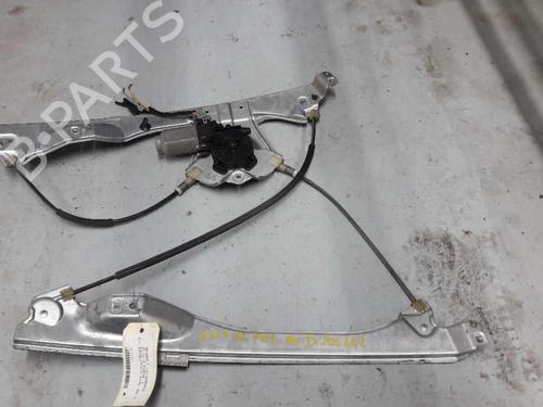 Used Front right window mechanism Front right window mechanism RENAULT CLIO III (BR0/1, CR0/1) 1.5 dCi (BR17, CR17) (86 hp) 23713874 23713874