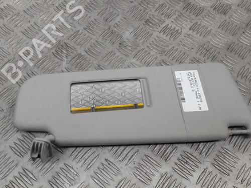 Højre solskærm VW NEW BEETLE (9C1, 1C1) 2.0 | BP23736373I2 