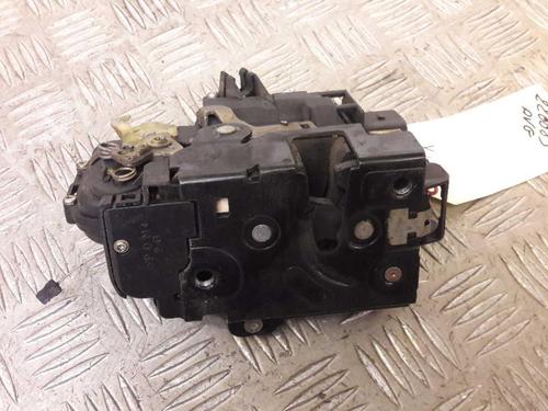 Venstre foran lås VW NEW BEETLE (9C1, 1C1) 1.9 TDI (90 hp) 23723775