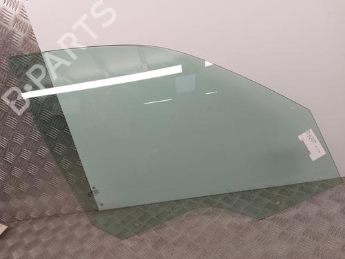 Front right door window BMW X3 (E83) xDrive 20 d | BP29846316C19