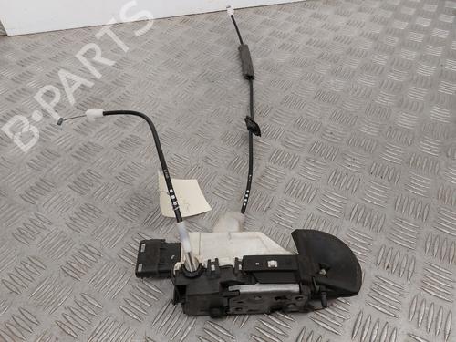 Used Front left lock PEUGEOT 308 I (4A_, 4C_) 1.6 HDi (112 hp) 23748319