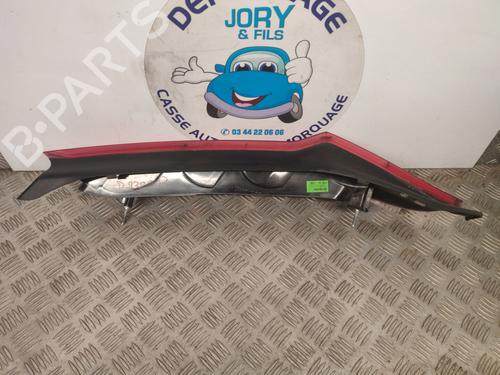 Right taillight FIAT PUNTO (188_) 1.2 60 (188.030, .050, .130, .150, .230, .250) | BP23736776C35 