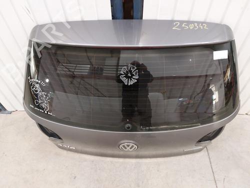 Tailgate VW GOLF V (1K1) 1.9 TDI | BP28597172C6
