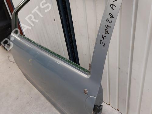 Left front door RENAULT TWINGO I (C06_) 1.2 (C066, C068) | BP29271767C2 