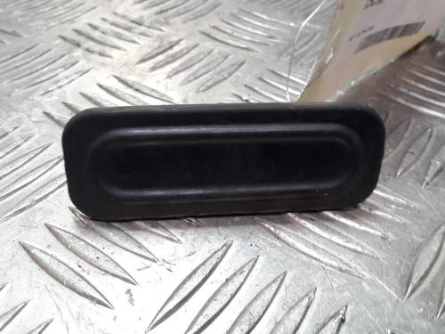 Used Electronic module CITROËN C2 (JM_) 1.4 (73 hp) 24851872