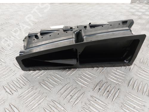 Air vent PEUGEOT 3008 I MPV (0U_) 1.6 HDi | BP23747639I21 