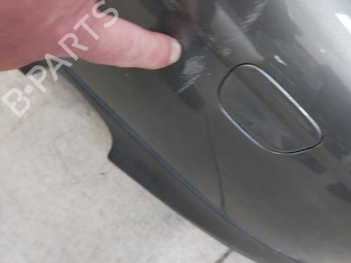 Rear bumper MINI MINI (R56) One | BP25303973C8 