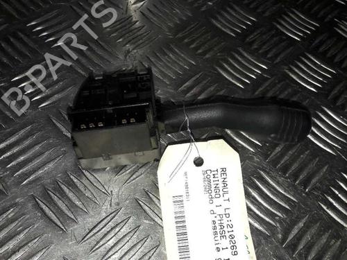Used Steering column stalk Steering column stalk 24851748 24851748