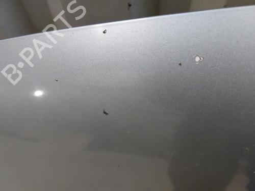 Hood OPEL ZAFIRA / ZAFIRA FAMILY B (A05) 1.9 CDTI (M75) | BP23659494C1 