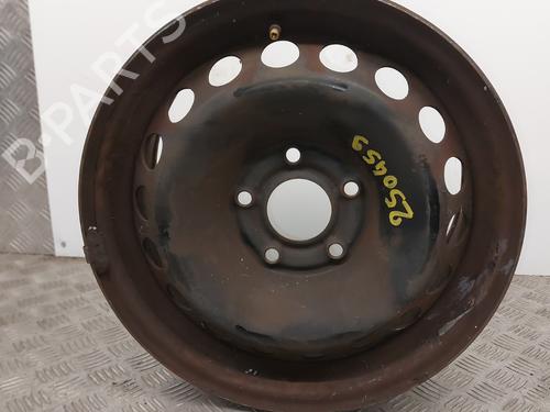 Used Rim RENAULT SCÉNIC III (JZ0/1_) 1.5 dCi (110 hp) 30354367