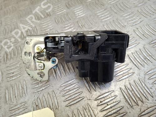 Front left lock CHEVROLET SPARK (M300) | BP36055082C98 - Image 5