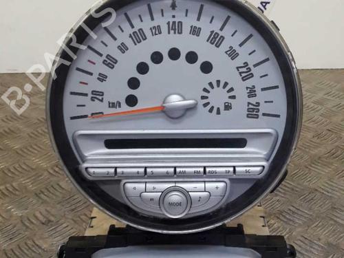 Instrument cluster MINI MINI (R56) Cooper | BP24852761C47 - Image 3