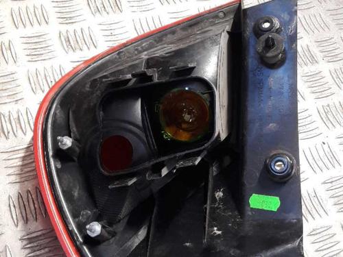 Used Left taillight Left taillight MITSUBISHI COLT VI (Z3_A, Z2_A) 1.3 (Z21A) (95 hp) 23727069 23727069
