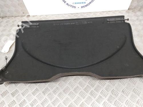 Used Rear parcel shelf Rear parcel shelf FORD FOCUS I (DAW, DBW) 1.6 16V (100 hp) 23743412 23743412
