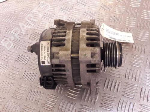 Used Alternator Alternator OPEL ZAFIRA / ZAFIRA FAMILY B (A05) 1.7 CDTI (M75) (125 hp) 23724900 23724900