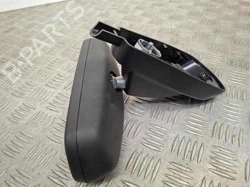 Rear mirror PEUGEOT 2008 I (CU_) 1.2 THP 110 / PureTech 110 | BP39228638I6 - Image 5