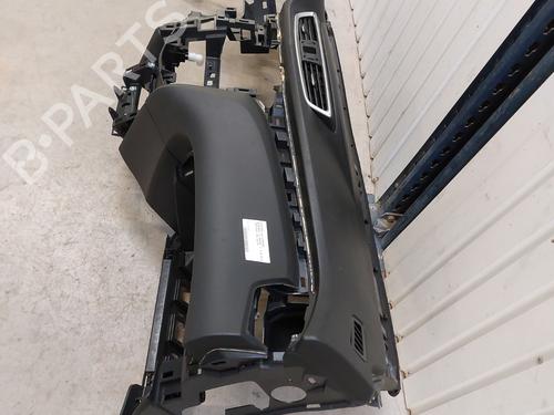 Dashboard NISSAN QASHQAI II (J11, J11_) 1.6 dCi | BP33841994C46  - Image 6