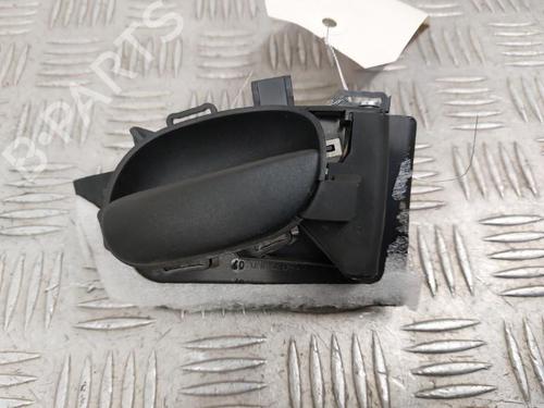 Front right interior door handle PEUGEOT 206+ (2L_, 2M_) 1.1 | BP23743801I14 