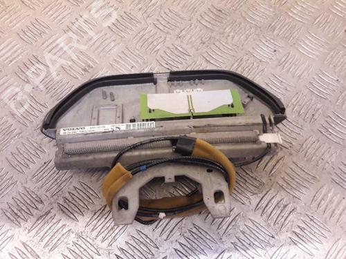 Bilradio VOLVO V70 II (285) 2.5 TDI | BP24852440E6