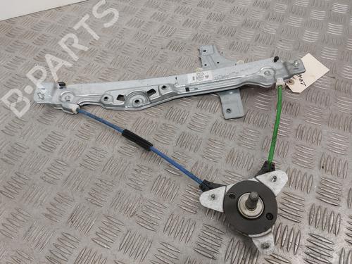 Used Rear right window mechanism Rear right window mechanism 29944206 29944206