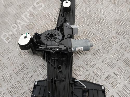 Rudehejsemekanisme venstre bagtil PEUGEOT 208 II (UB_, UP_, UW_, UJ_) 1.2 PureTech 100 (101 hp) 30364195