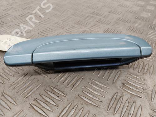 Rear right exterior door handle HYUNDAI GETZ (TB) 1.5 CRDi | BP29846274C130