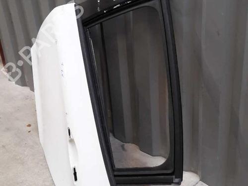 Left rear door PEUGEOT 208 I (CA_, CC_) 1.6 HDi | BP23735058C4 