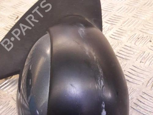 Right mirror PEUGEOT 206 Hatchback (2A/C) 1.4 i | BP23656248C27 