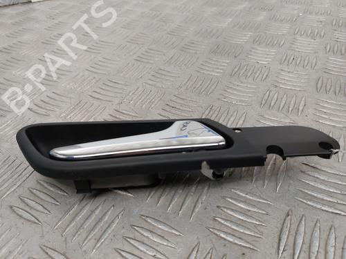 Front right interior door handle MERCEDES-BENZ B-CLASS Sports Tourer (W245) B 180 CDI (245.207) | BP23748912I14 