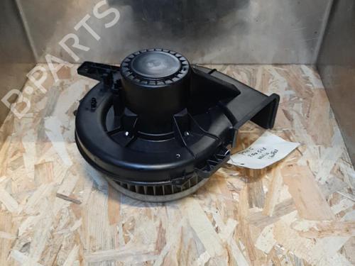 Heater blower motor VW POLO V (6R1, 6C1) 1.0 | BP23714570M62 