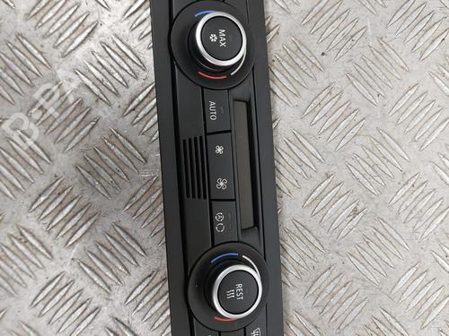 Used Climate control Climate control BMW 1 (E87) 118 d (143 hp) 33967220 33967220